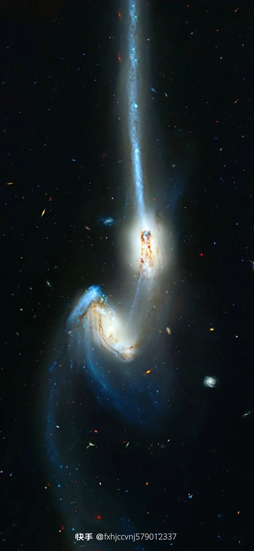 是除黑洞外密度最大的星体,恒