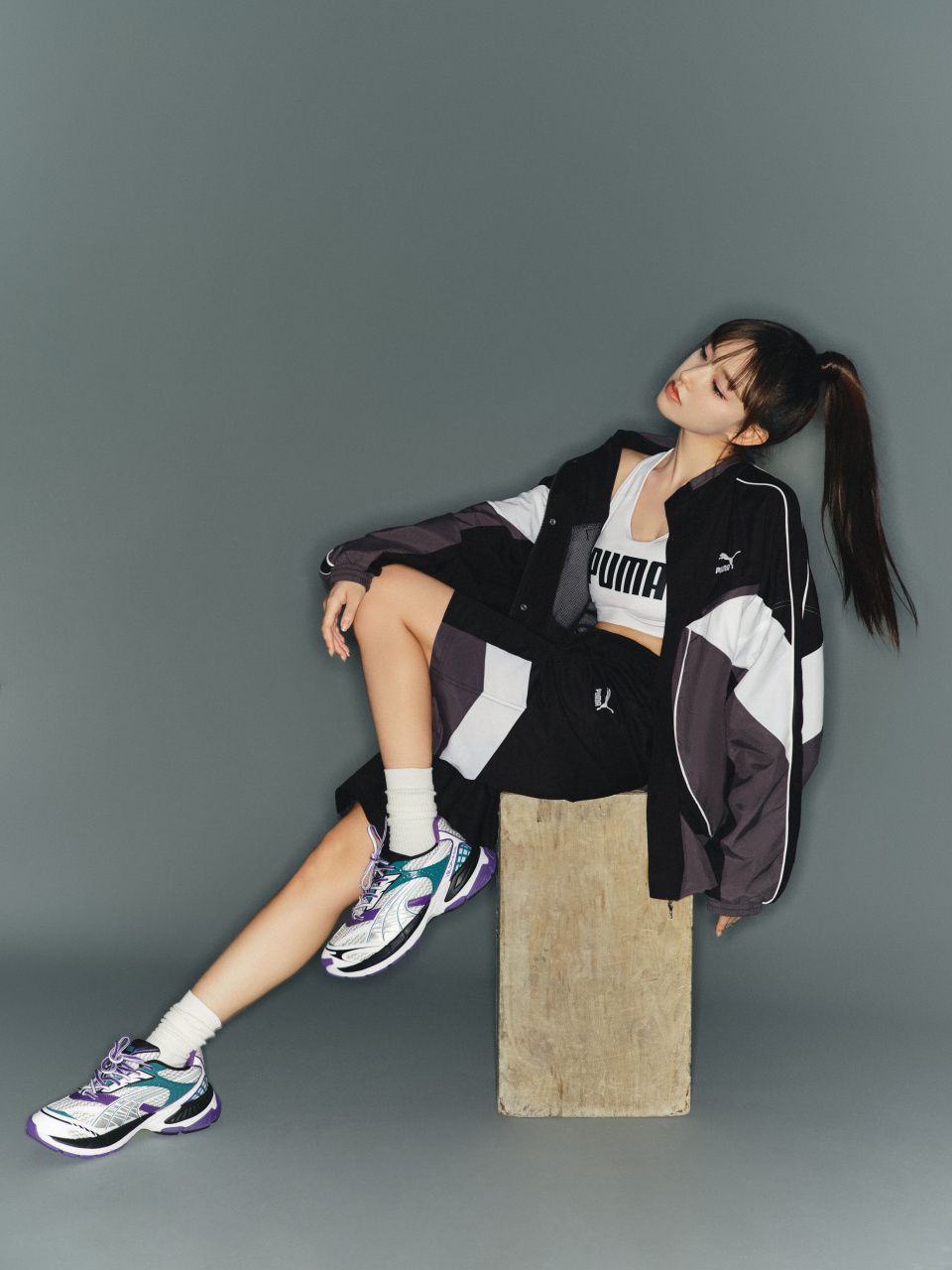 程潇0715生日快乐# cx#程潇中餐厅7录制路透# 潇潇好美啊!