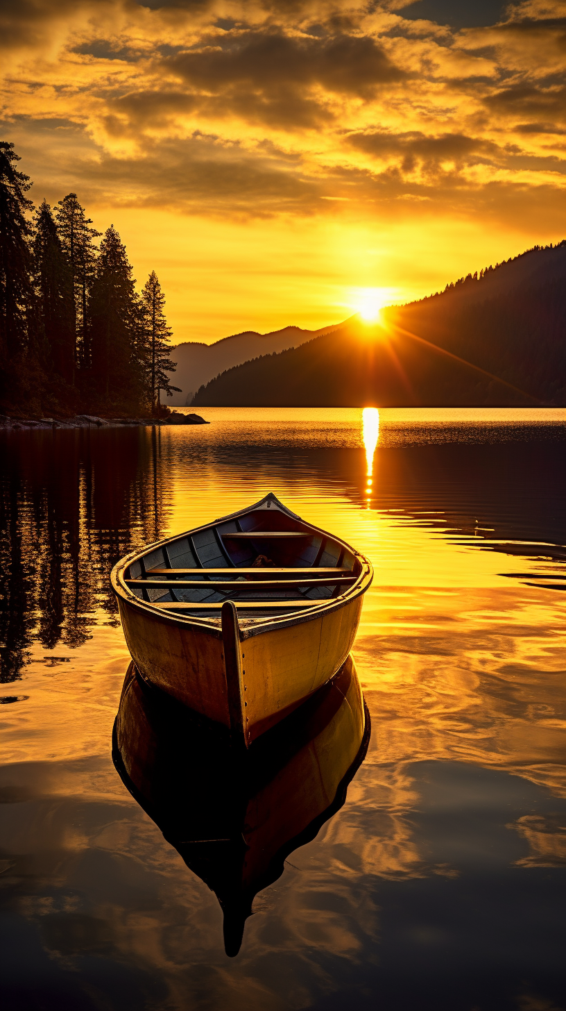 这余晖,如同一位慈祥的母亲,轻轻地抚摸着这片宁静的大地.