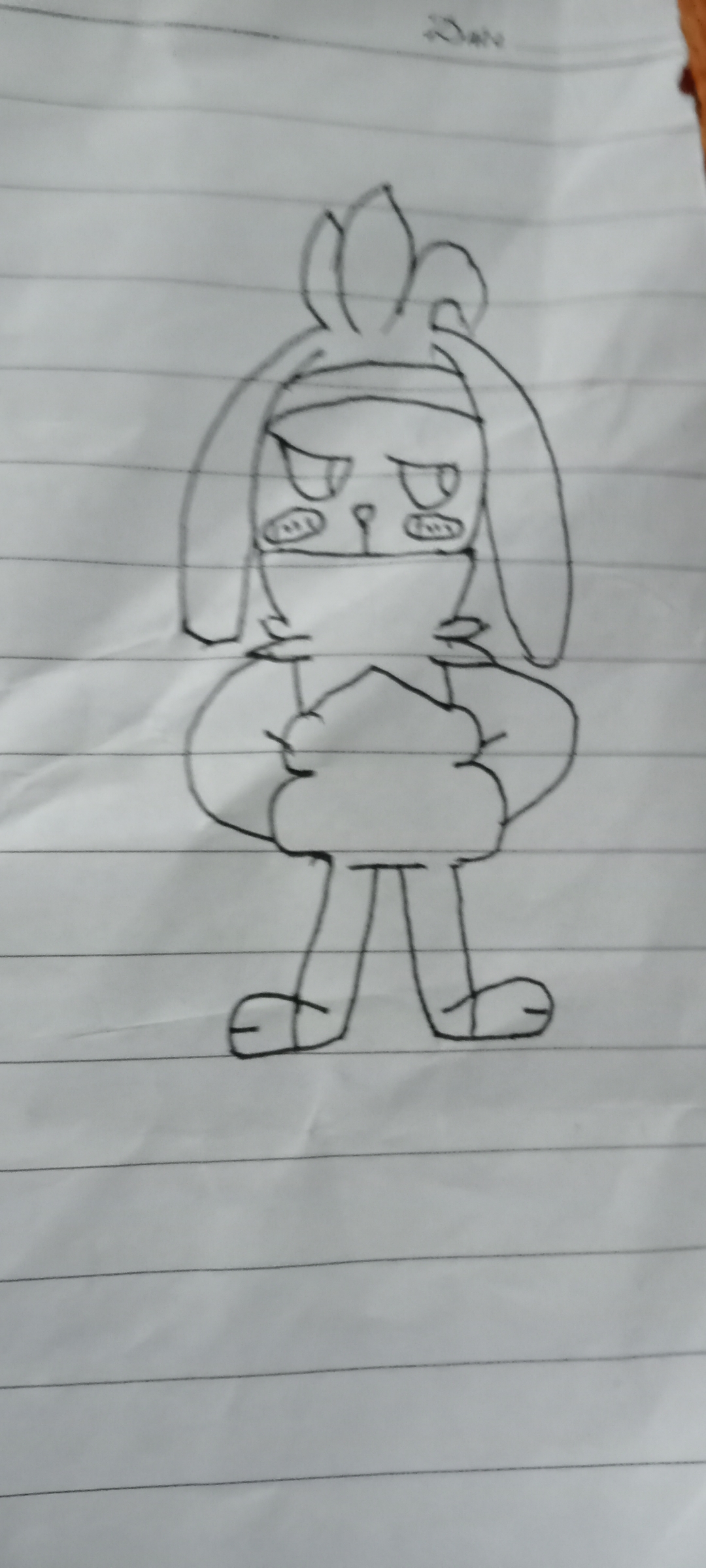 这是我弟画的腾蹴小将,你们觉得好看吗,喜欢的给我点个赞 [爱你]