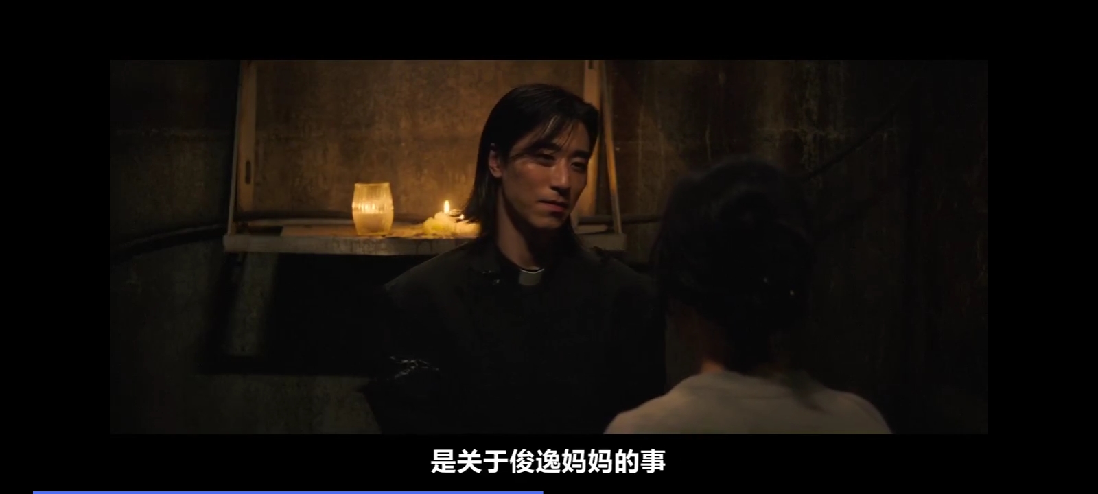 甜蜜家园第二季出场的神父是谁啊 特别喜欢找了很多个平台都没有得到