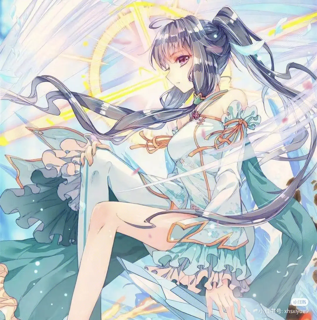 大家知道娜儿,古月和古月娜三人的区别在哪里吗?