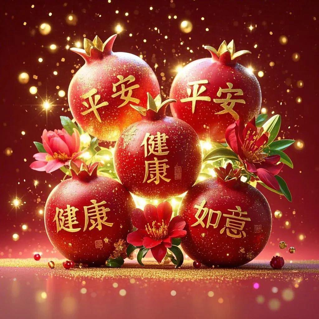 金好银好,不如健康好;千好万好,不如身体好;山好水好,不如命运好!