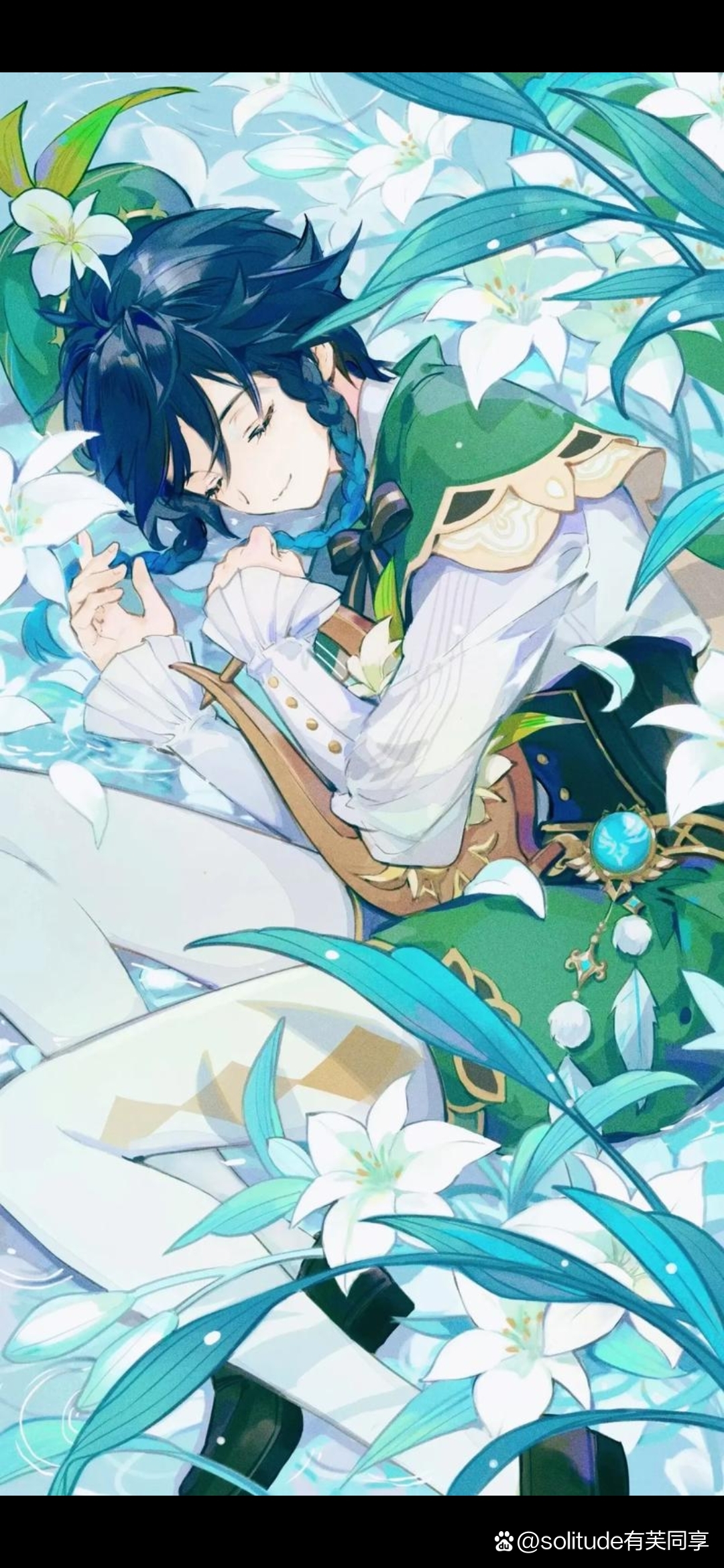 伟大的风神,巴巴托斯大人