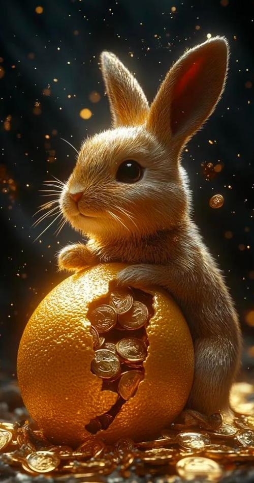 十二生肖之属兔运势(十二生肖之属兔运势如何)