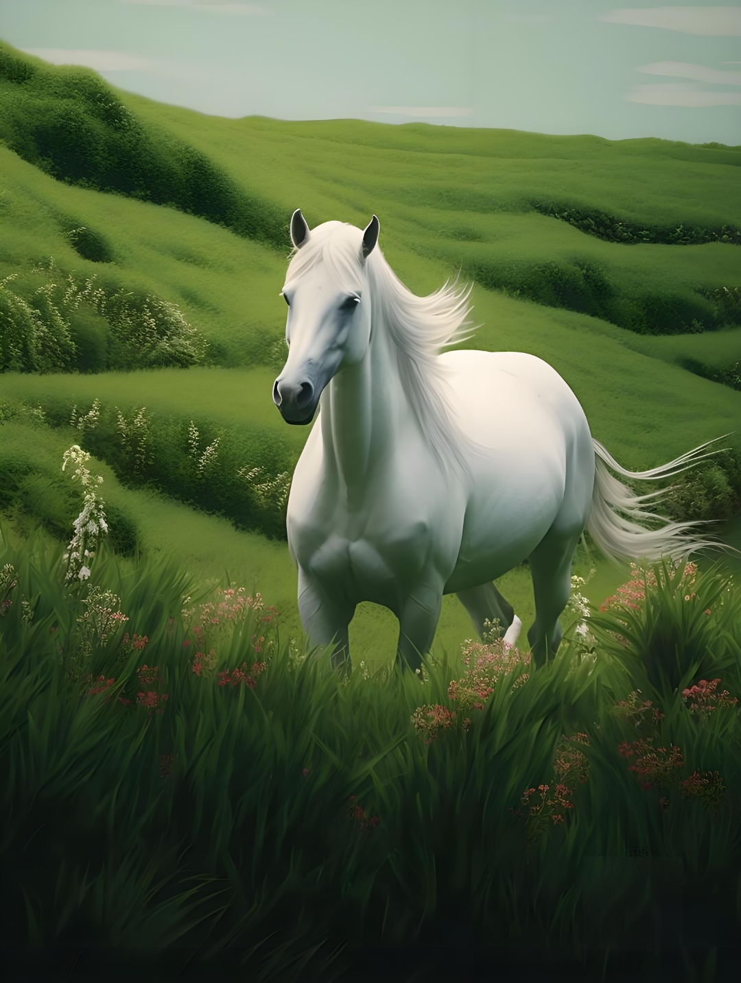 生肖马七月的运势怎么样(生肖马七月份财运什么样)