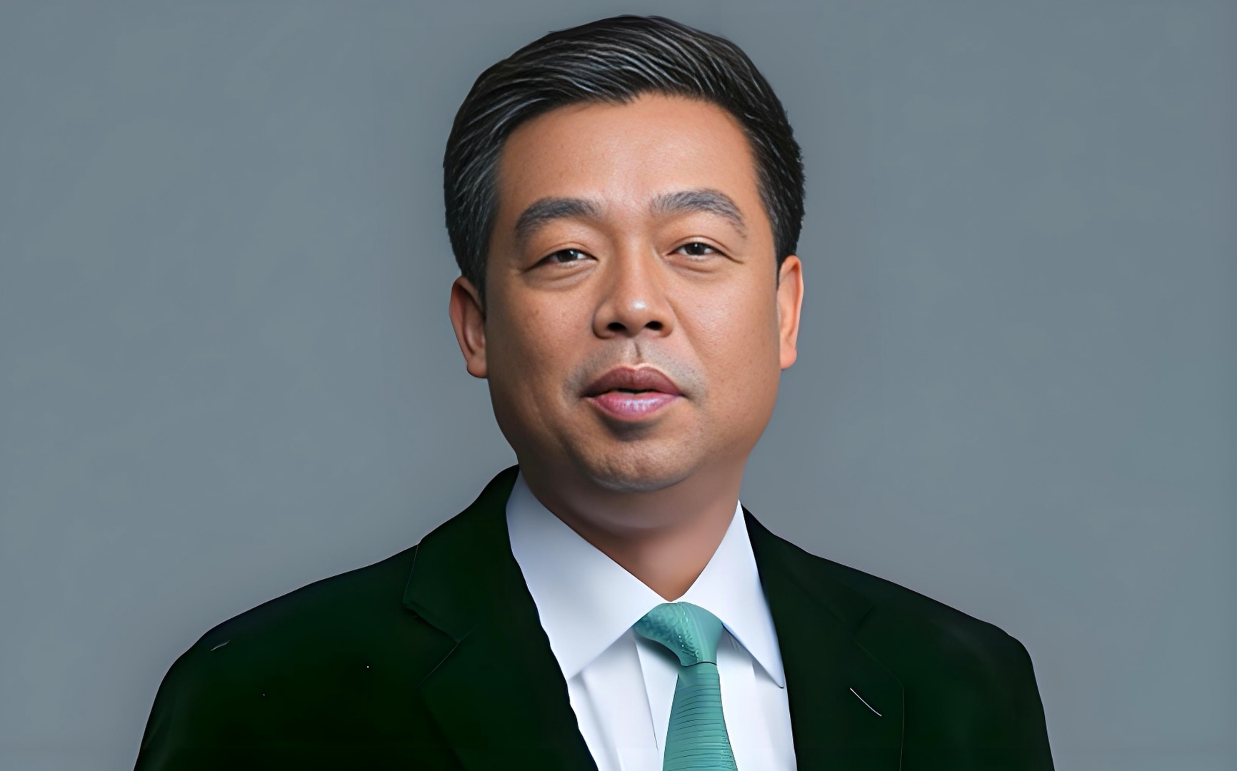 sz)的实际控制人,董事长,ceo 汪林朋!