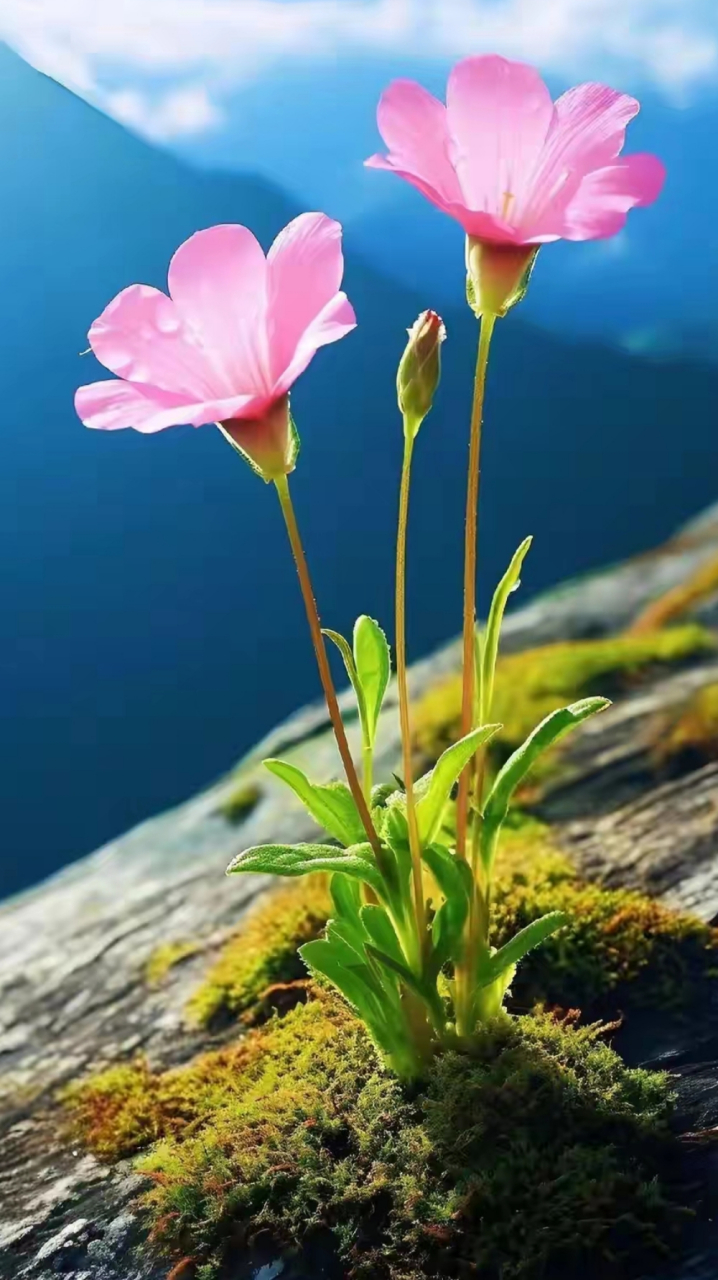 绝处逢生,傲骨铮铮!