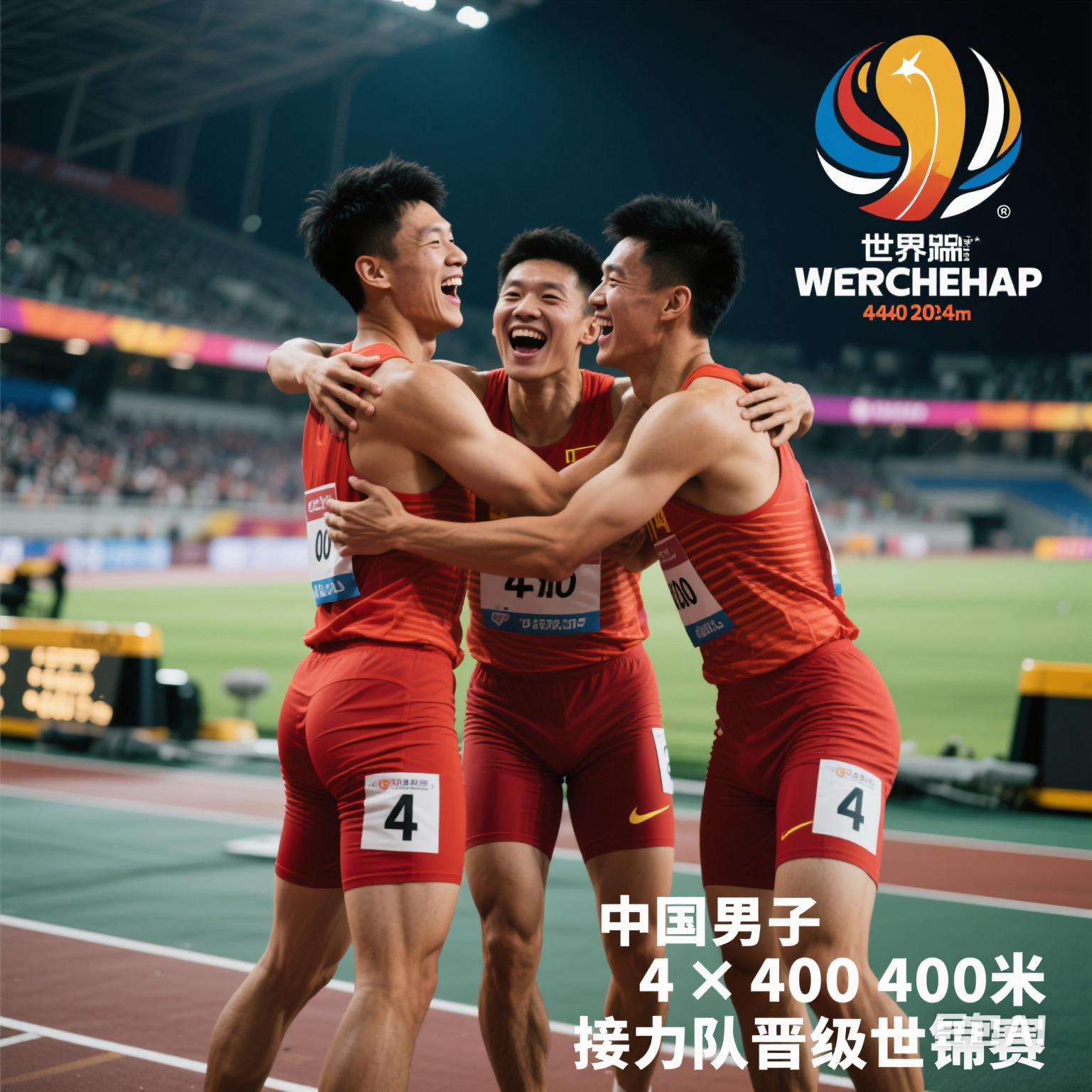 经过艰苦训练，选手实现突破性进步