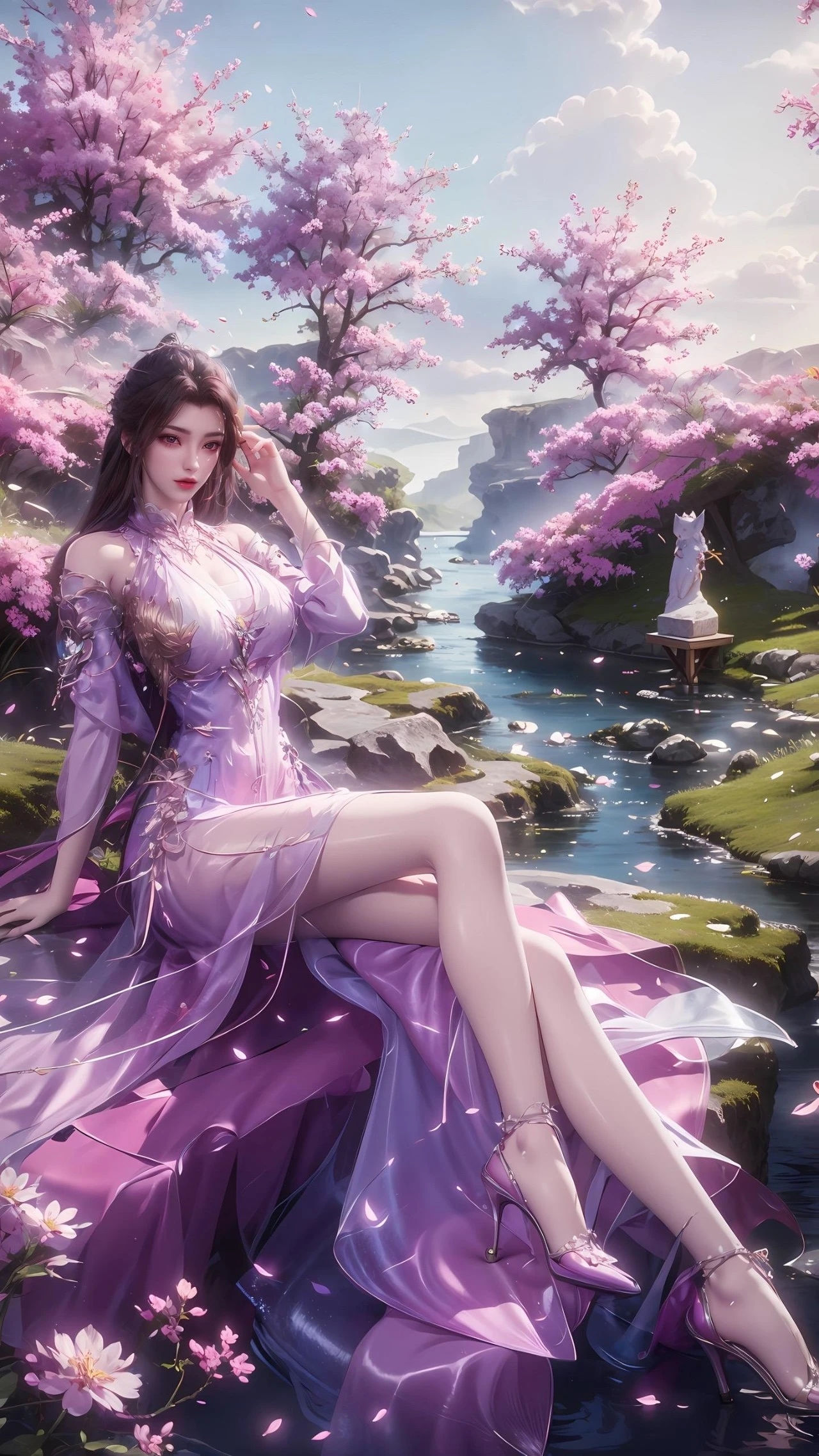 它来了,你挡不住;它不走,你也撵不走