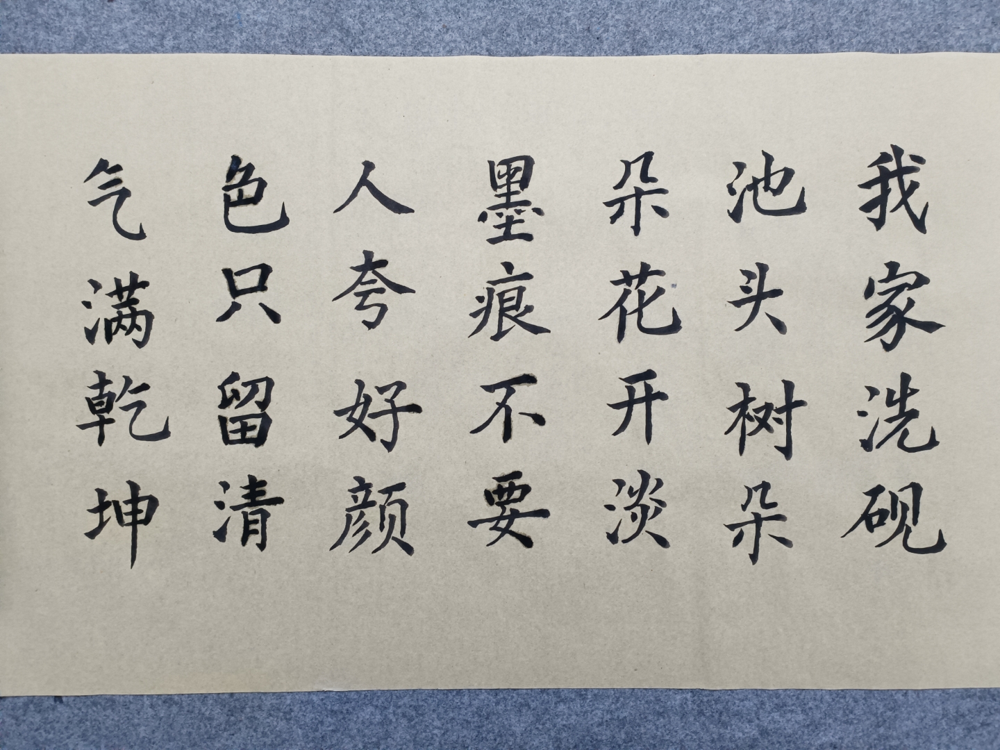 墨梅