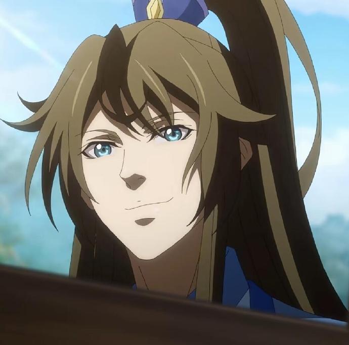 长大后的白小纯,我们一起来看看