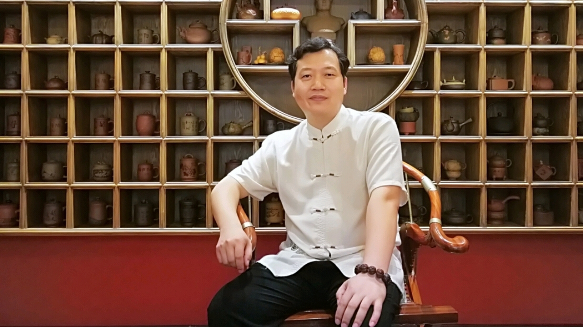 豆万龙楹联书法选集