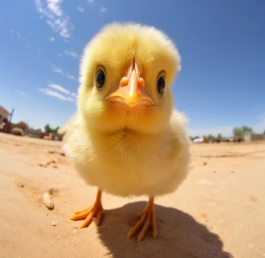 看看你相册里的小动物#