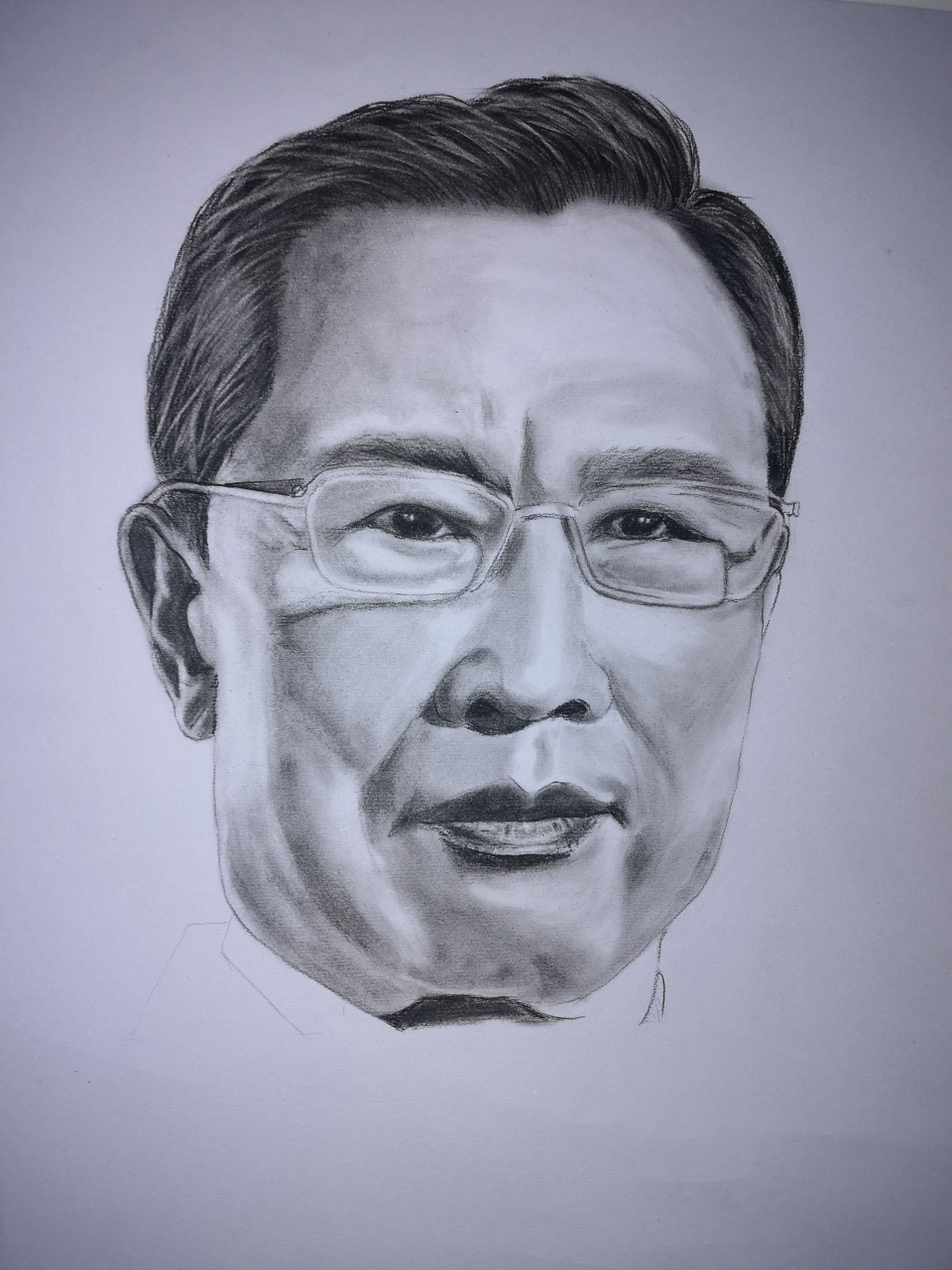 15日钟南山院士接受记者采访时说:凡是新冠抗体增高的一定是感染过