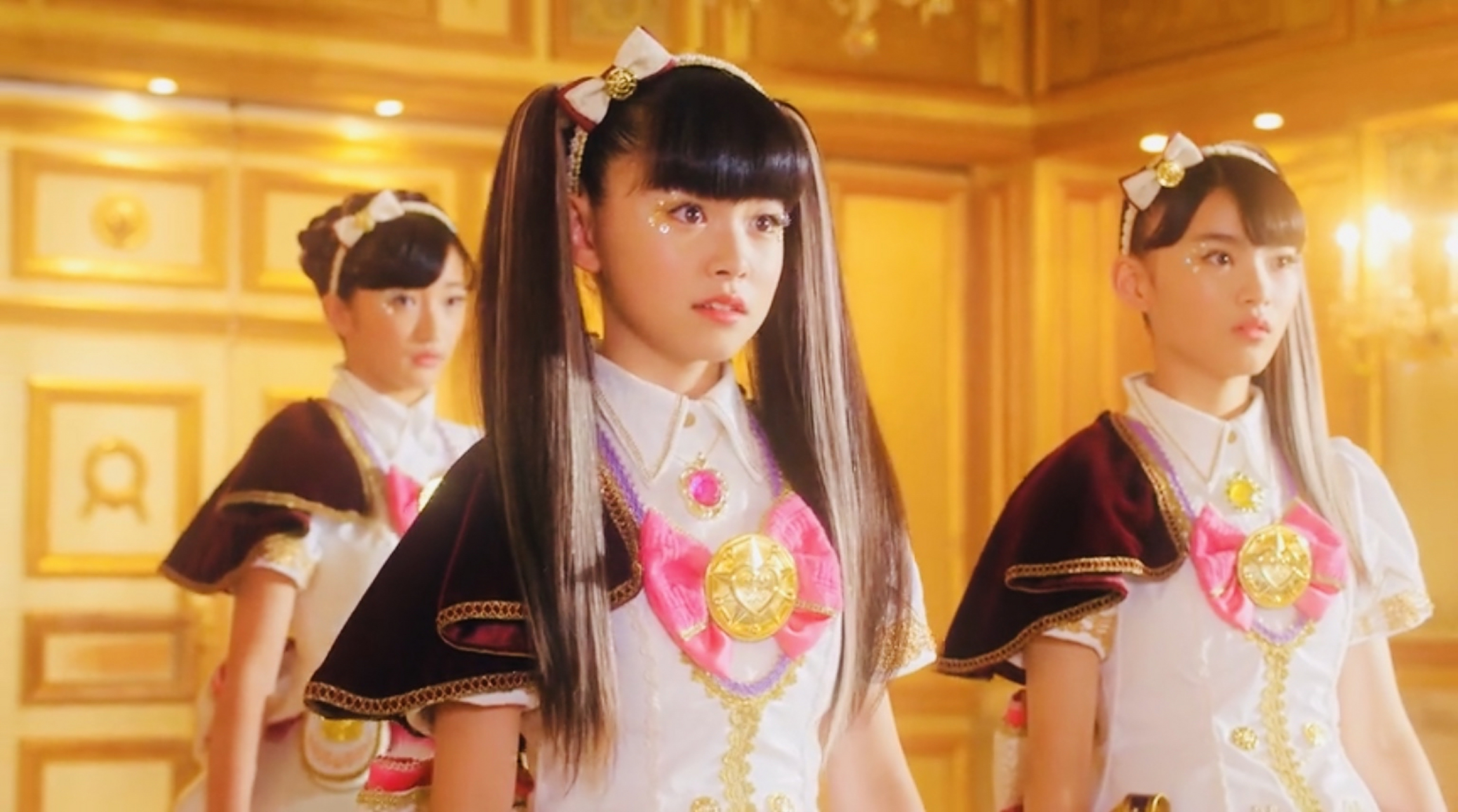 重温魔法x战士魔力纯心!