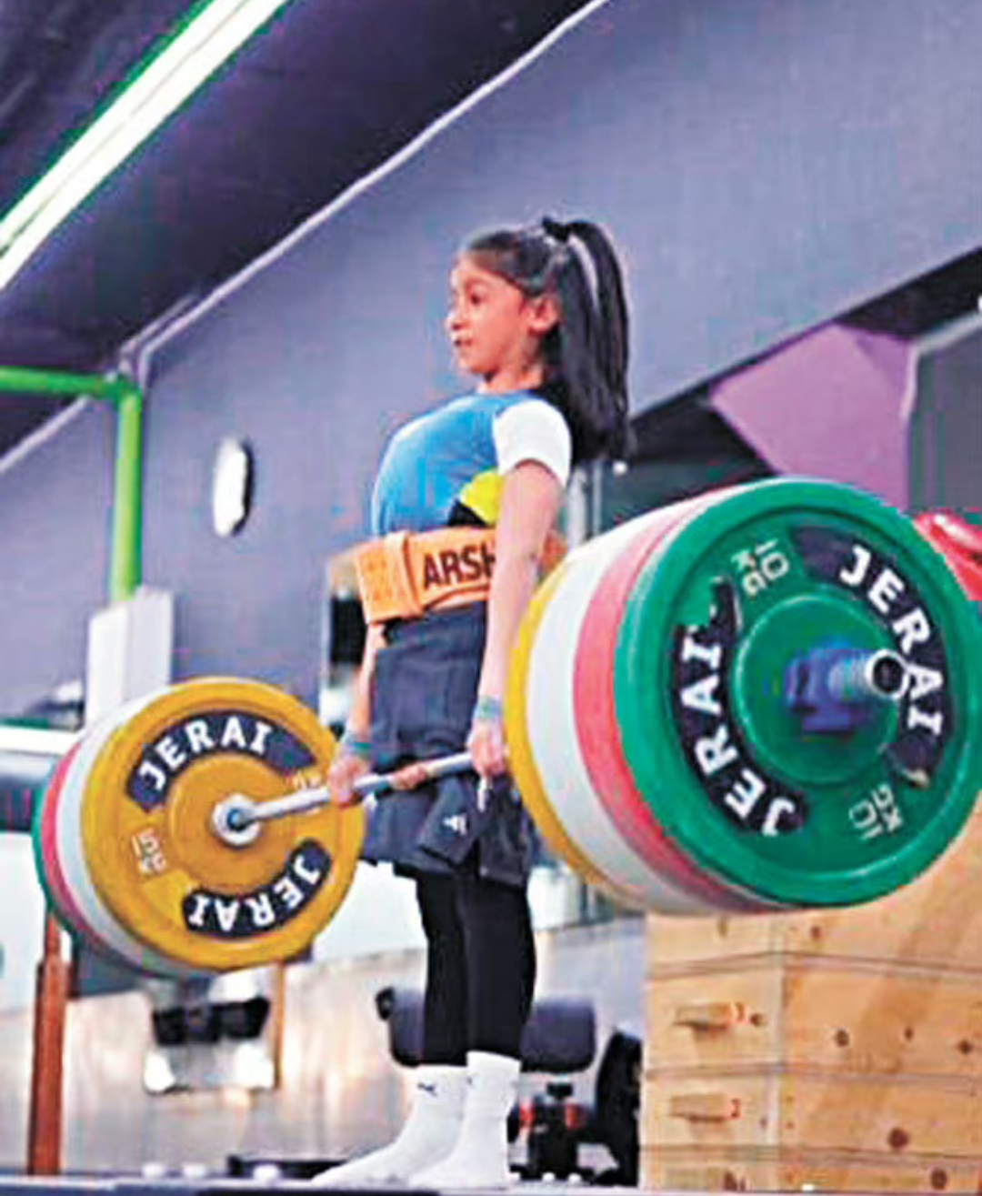FB体育官网-印度女子举重选手刷新亚洲纪录-第2张图片-FB体育官网 FB体育官网-印度女子举重选手刷新亚洲纪录-第2张图片-FB体育官网