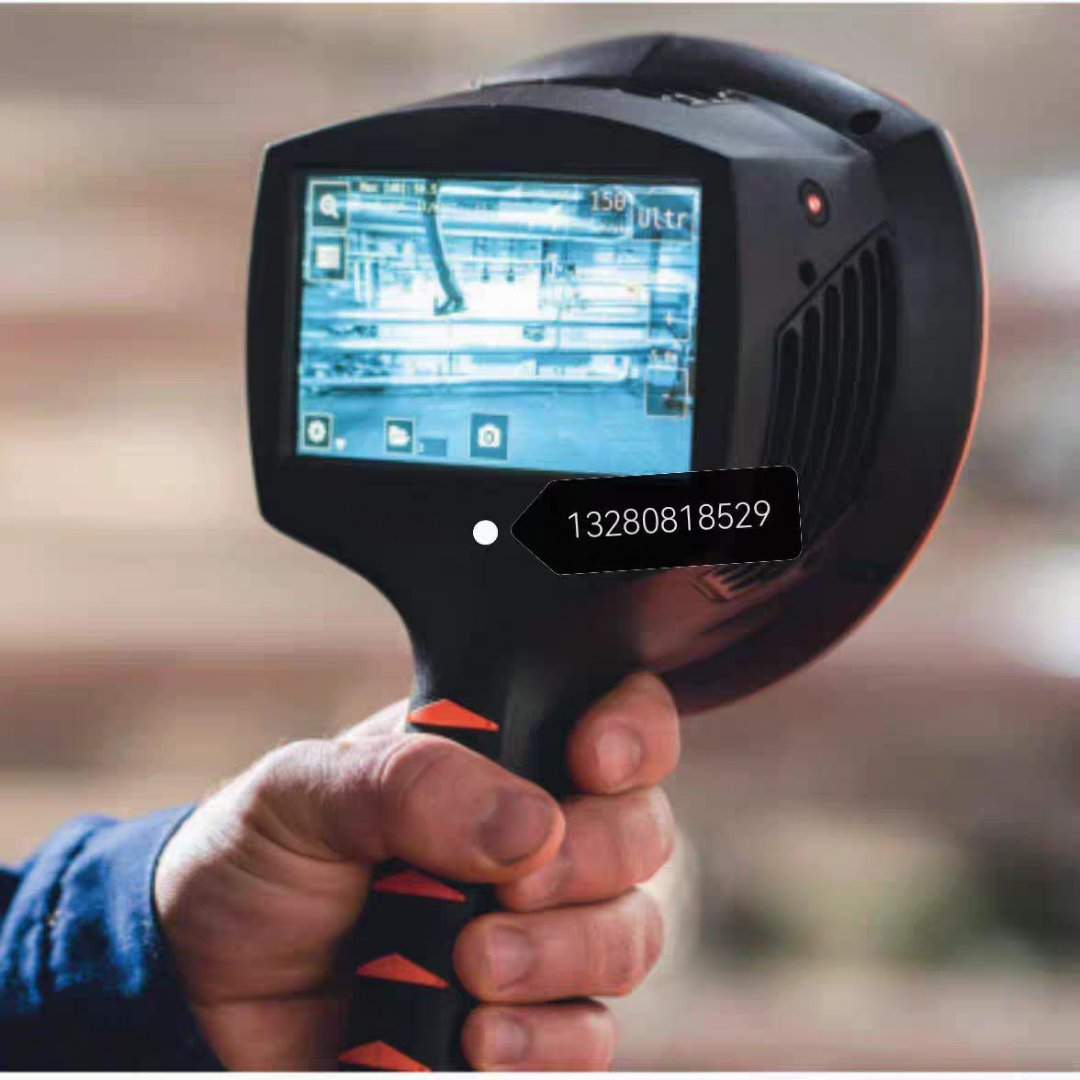 芬兰nl声波成像仪:气体泄漏与局部放电检测的利器!