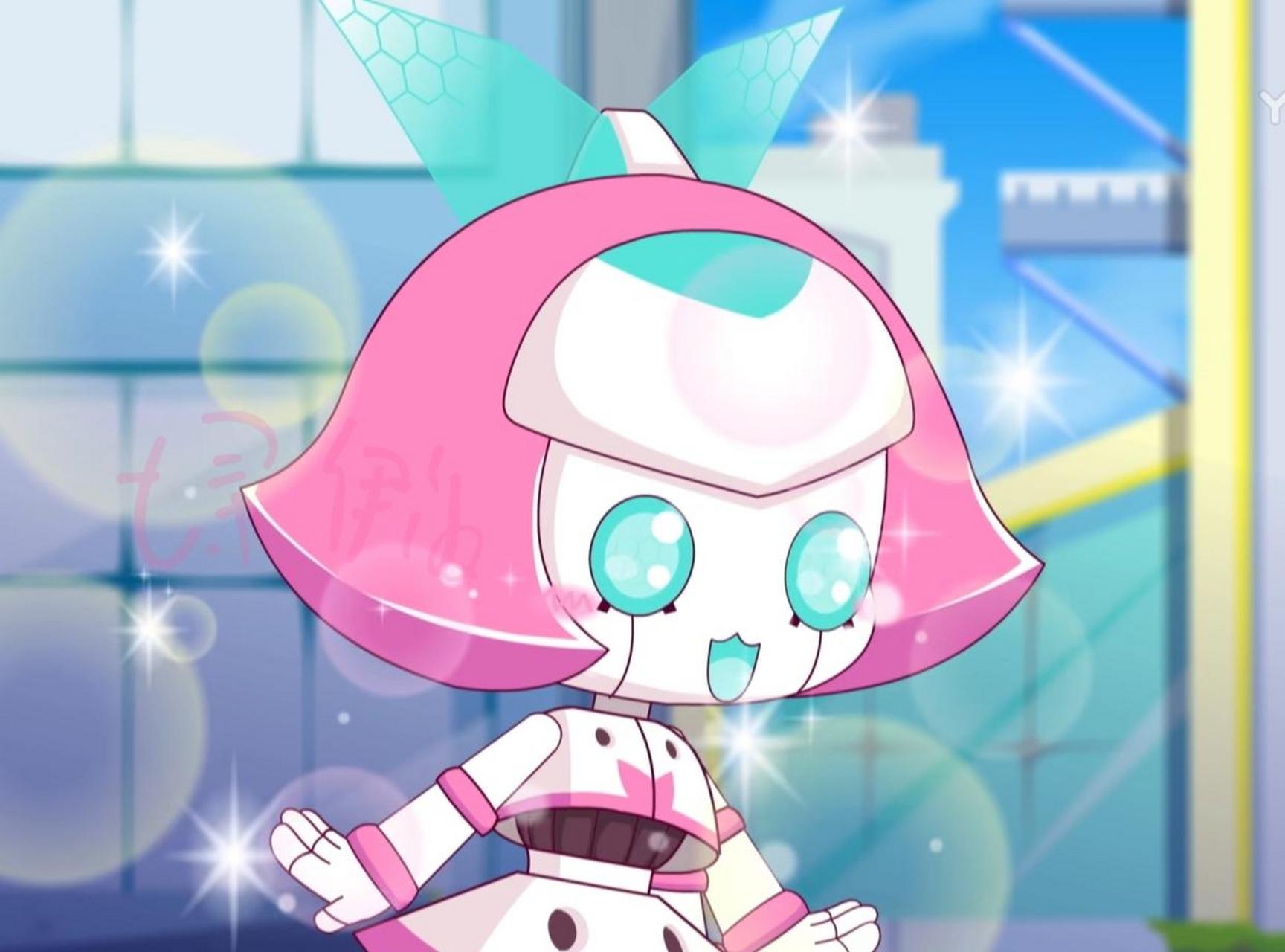 其实只有黑钻一个是人变的 因为寒天目前知道只是机器人,官方没给出