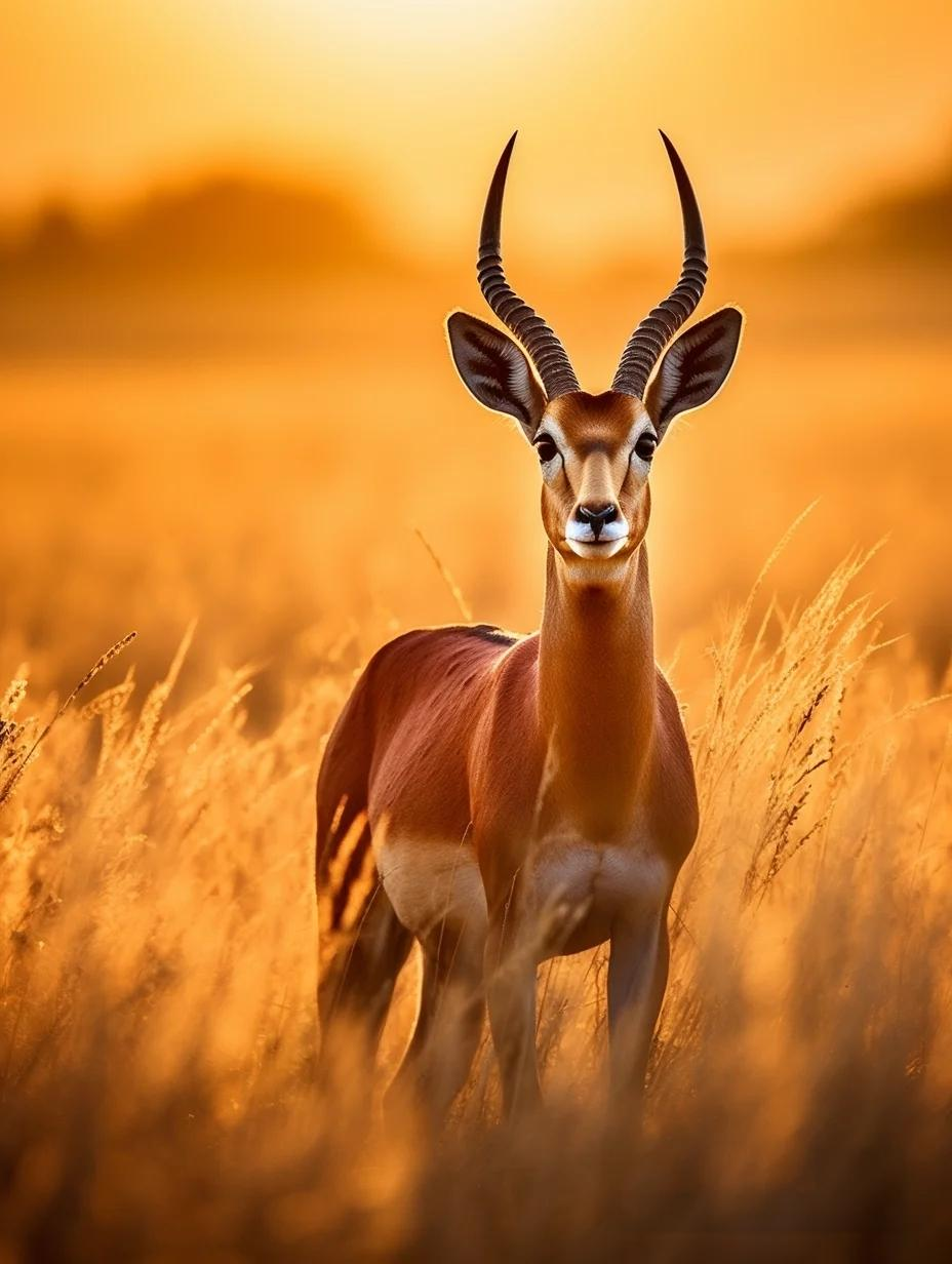 大自然的美,野生动物的悠然,尽在这张照片里.#热点引擎计划