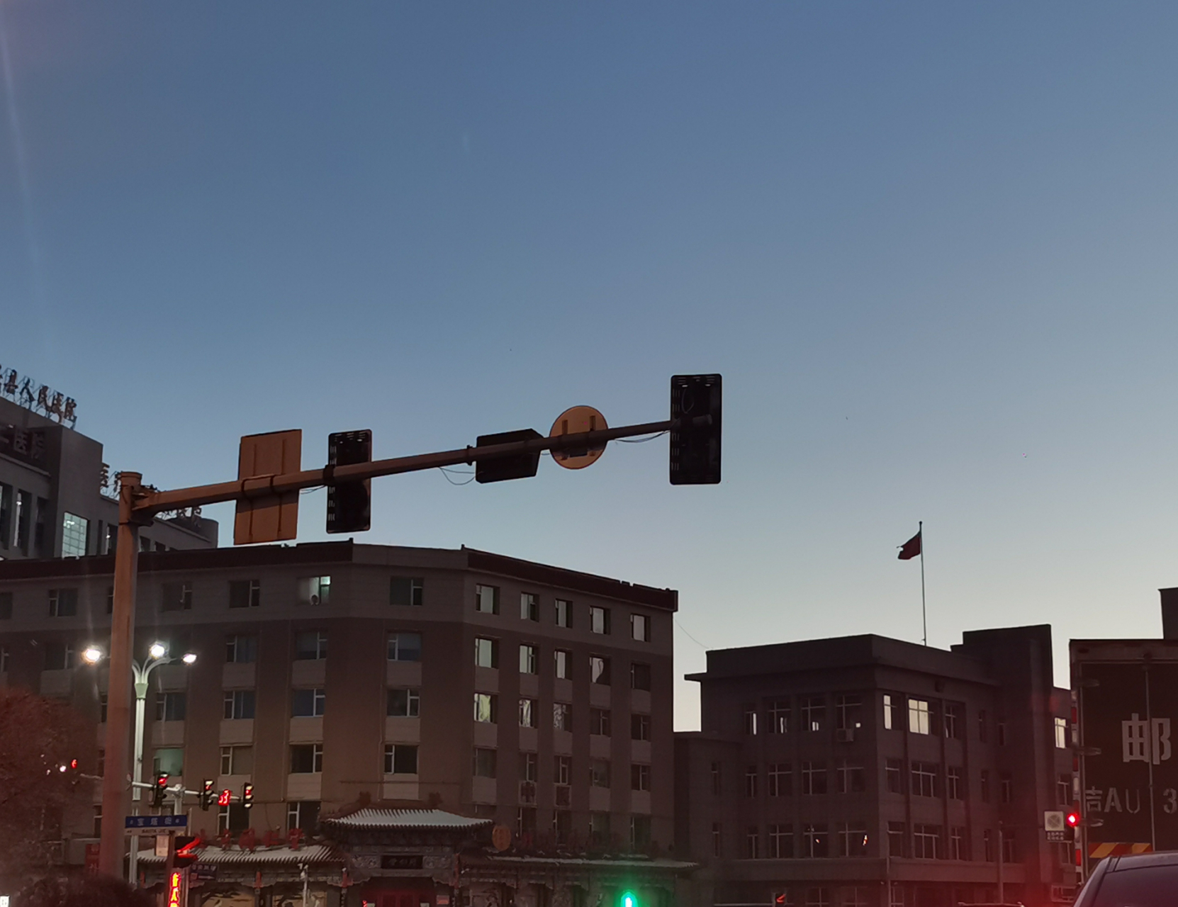 长春市农安县天气在线 长春市农安县天气在线