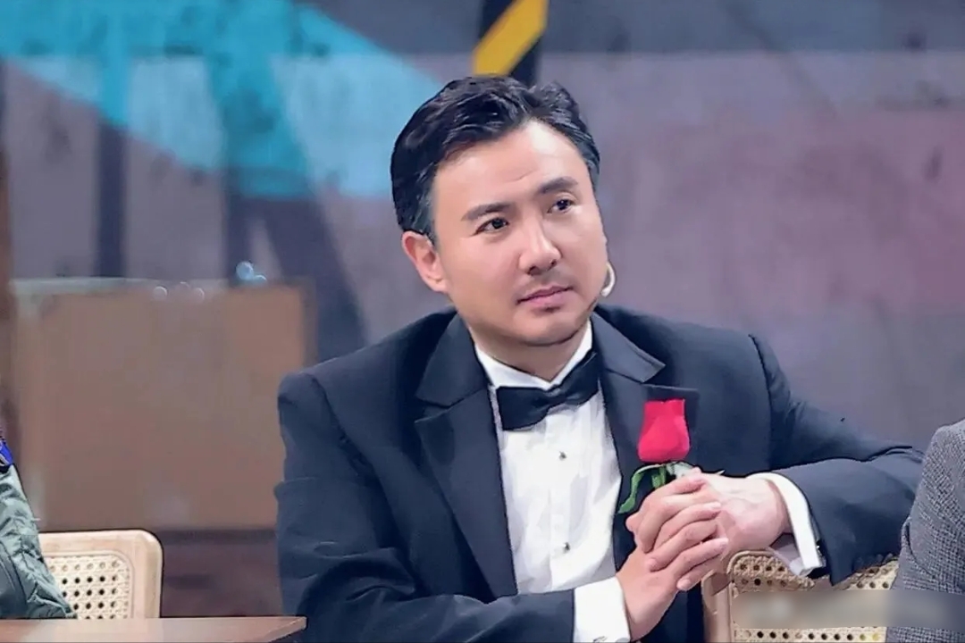 吴彤说《王牌对王牌》造就沈腾成为国民搞笑巨匠,网友都