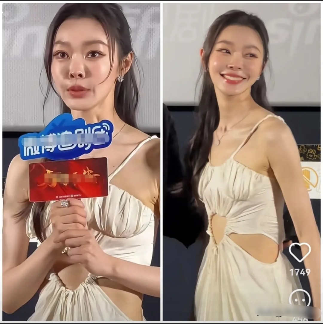 估计宋轶今晚翻来覆去睡不着了