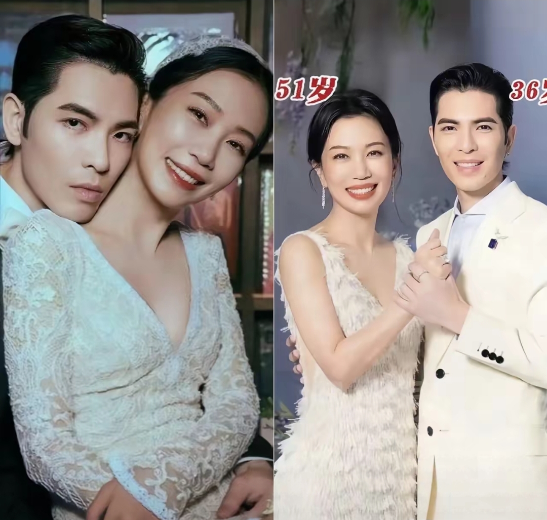 林熙蕾和萧敬腾是什么关系百科在线