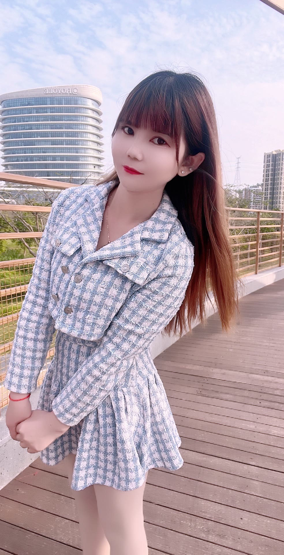 清纯少女   素颜美女   气质颜值美女御姐