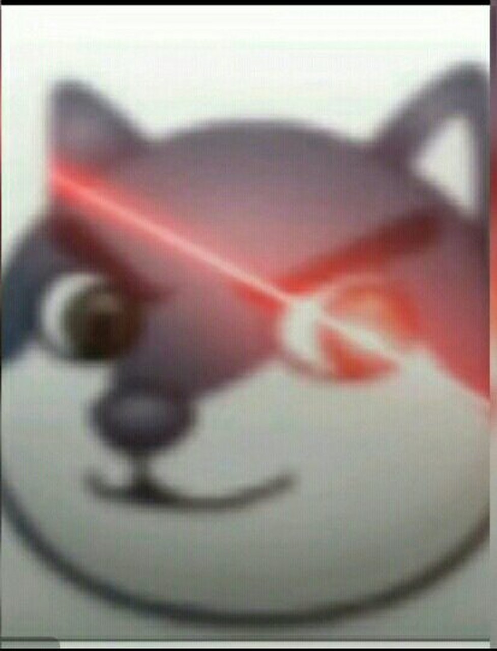 红眼狗头,美少女狗头,?狗头,黑化狗头. 点个赞吧.