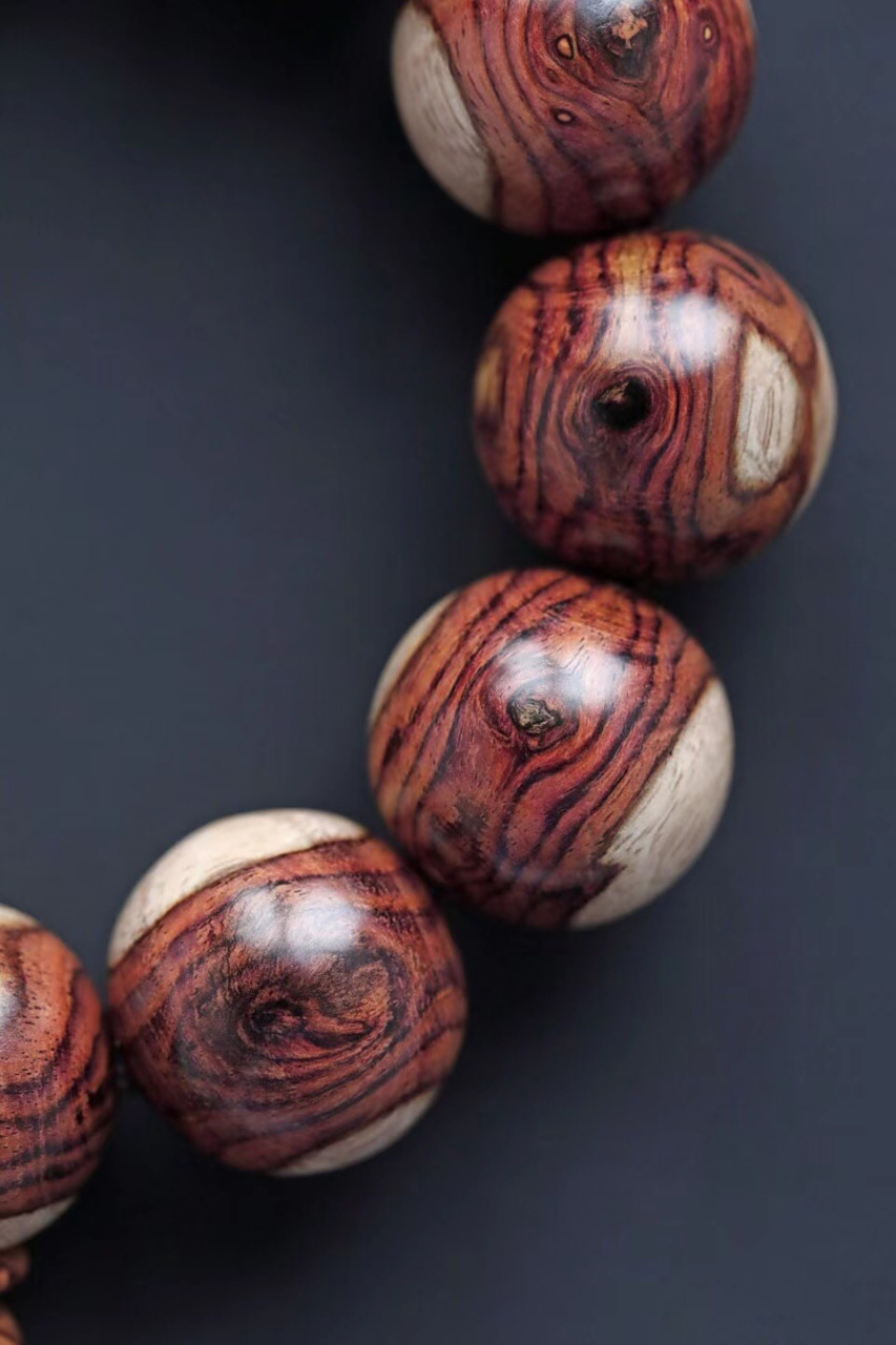 【5633】独特天眼 海黄油梨老梨2.