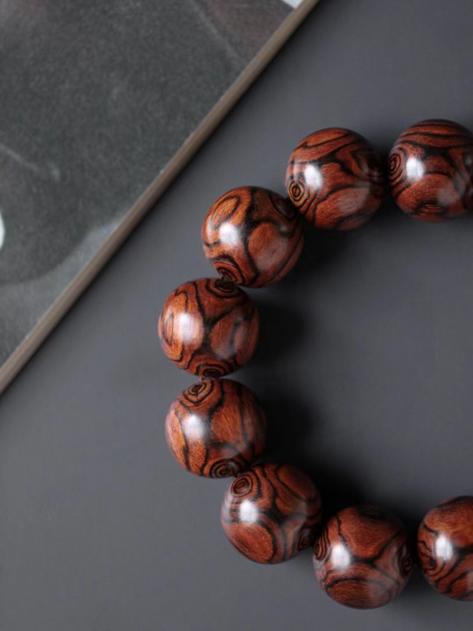 精品对眼2.0 手串