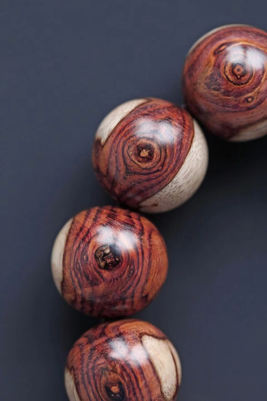 【5633】独特天眼 海黄油梨老梨2.