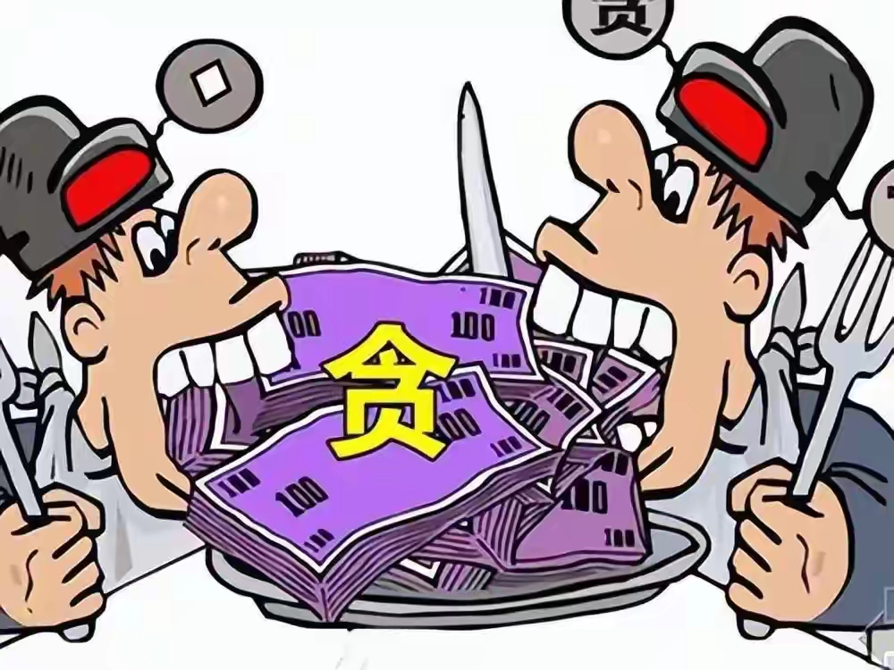 自私自利的人,表面口若悬河悲天悯人,暗地里包藏祸心贪婪成性