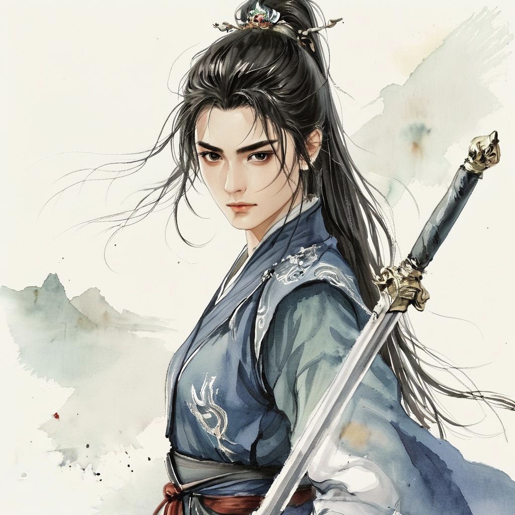时隔一两年,重新回归.合并了一些服,又创立了新的服