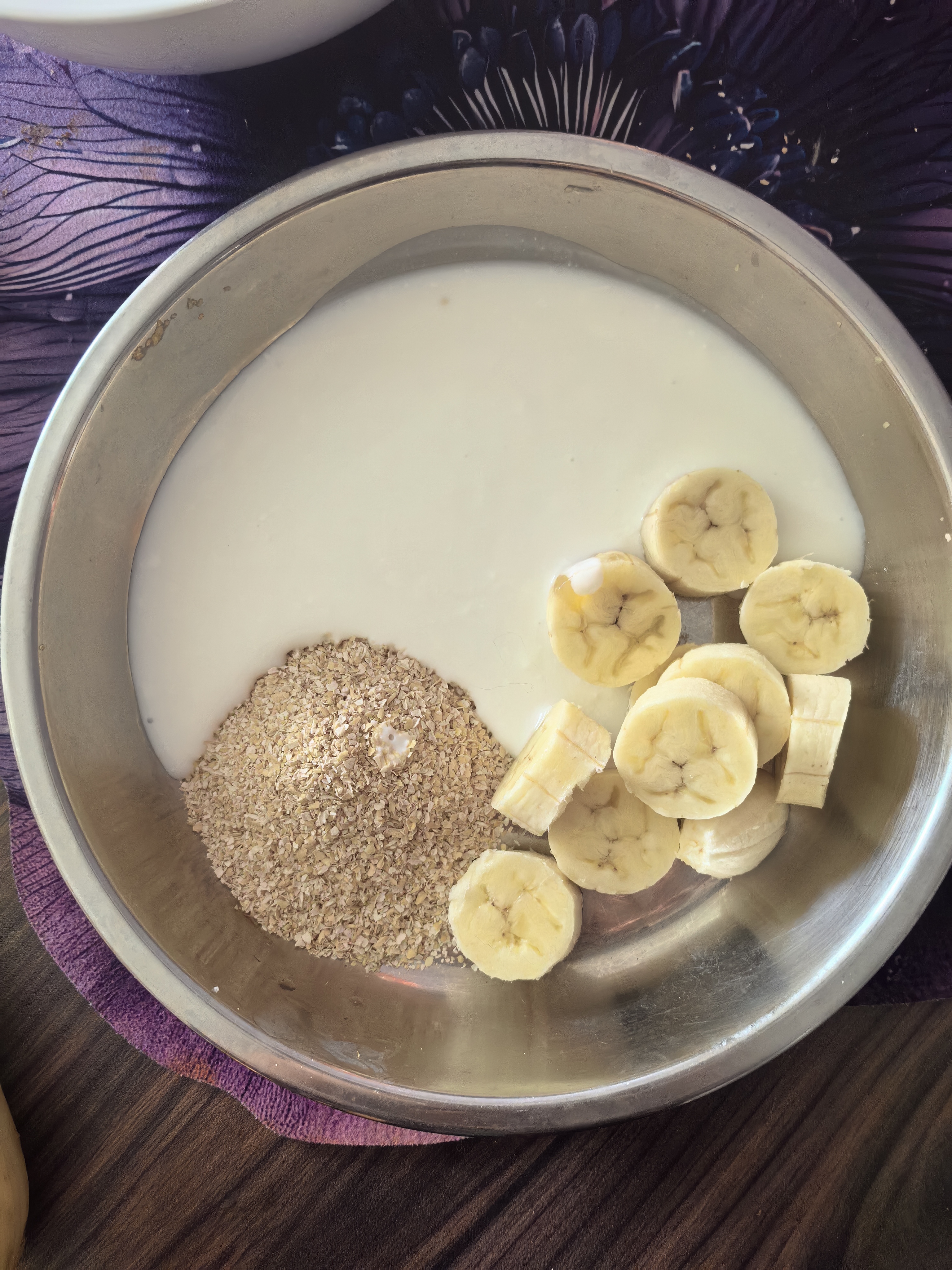 晚上喝白醋蜂蜜水还是吃燕麦熬皮粉什么减肥好呢的简单介绍 晚上喝白醋蜂蜜水还是吃燕麦熬皮粉什么减肥好呢的简单介绍