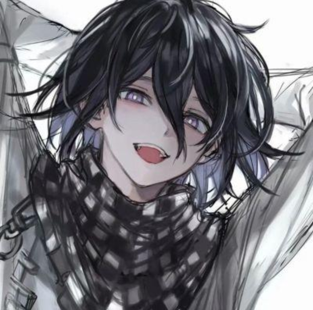 动漫男头(帅气.霸气)