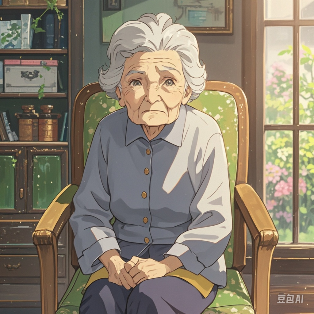 "老公听了这话,一下子愣住了,好半天才回过神来