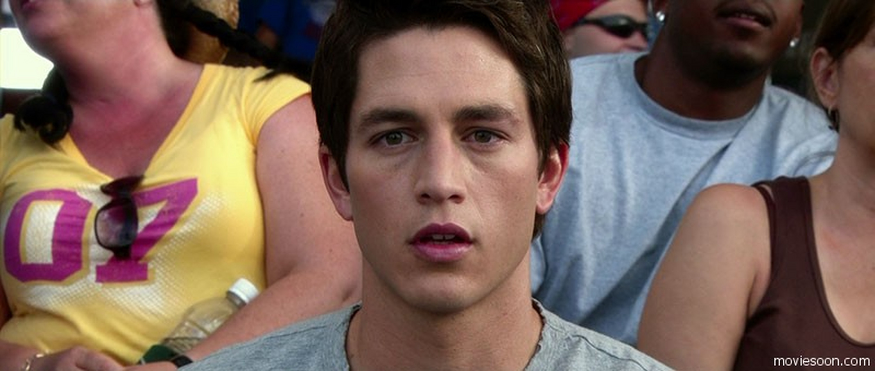 高分电影推荐#  《蜘蛛侠3》导演将制作《死神来了6》转载时请注明