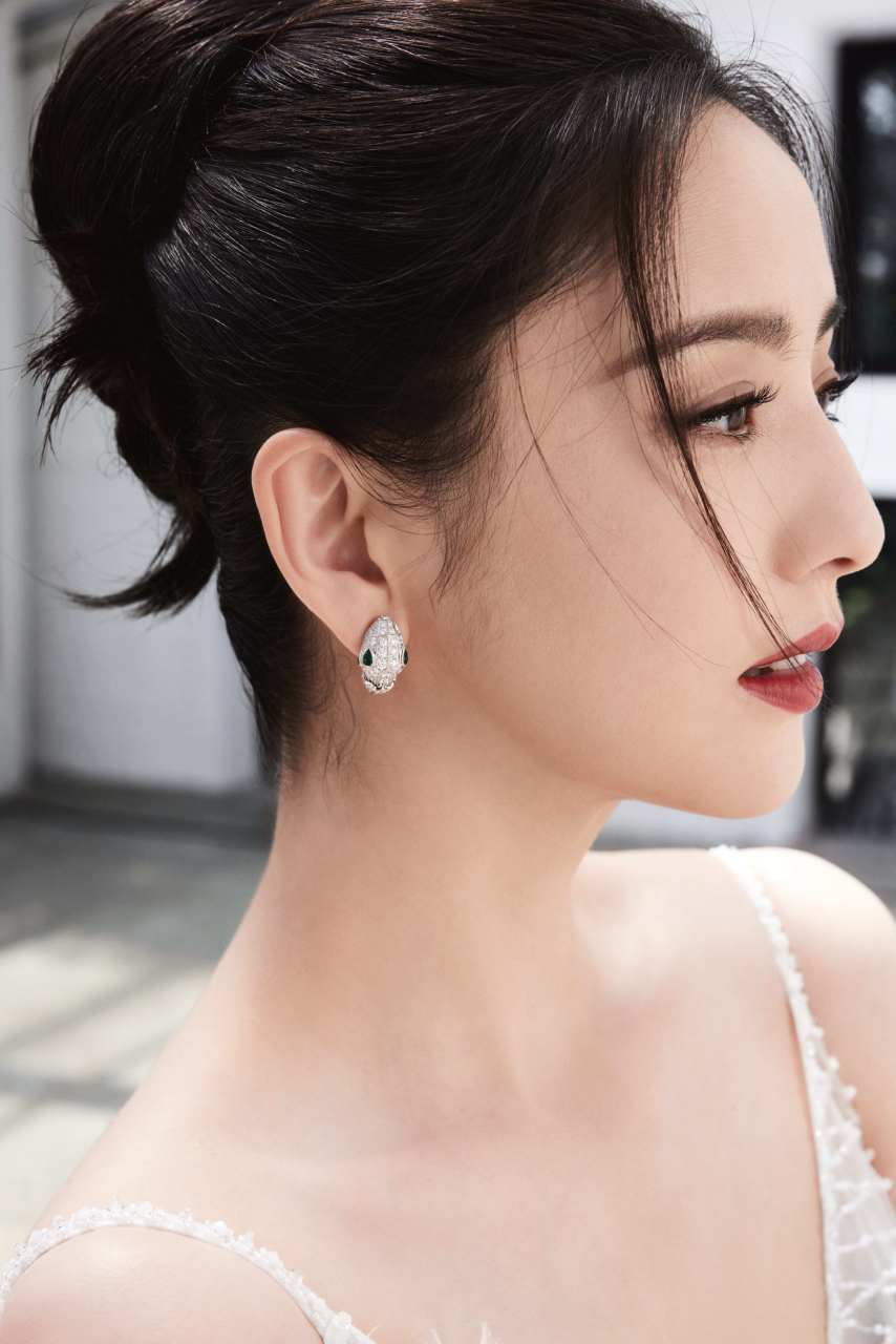 为佟丽娅点赞!  2023.5.24