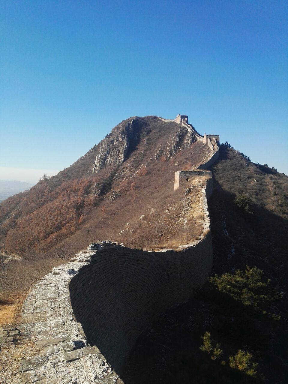 迁安市旅游景点图片