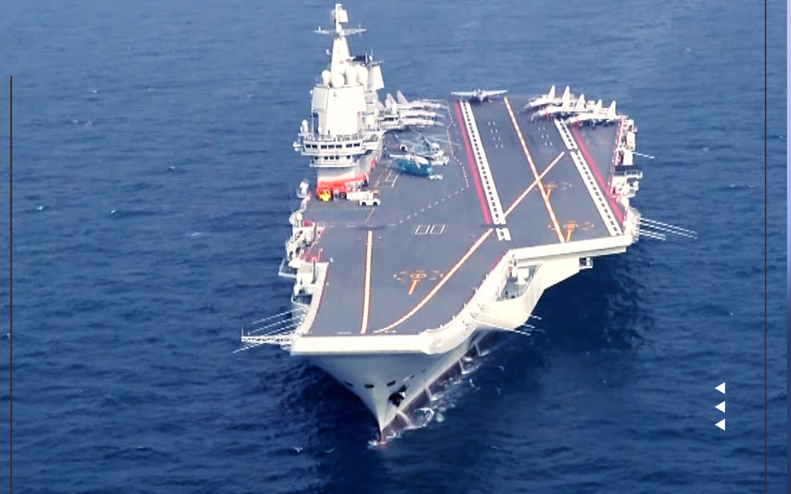 原创首发 《走向深蓝》 文/辽西郡王(河北唐山)  独木舟 毕竟不能行稳