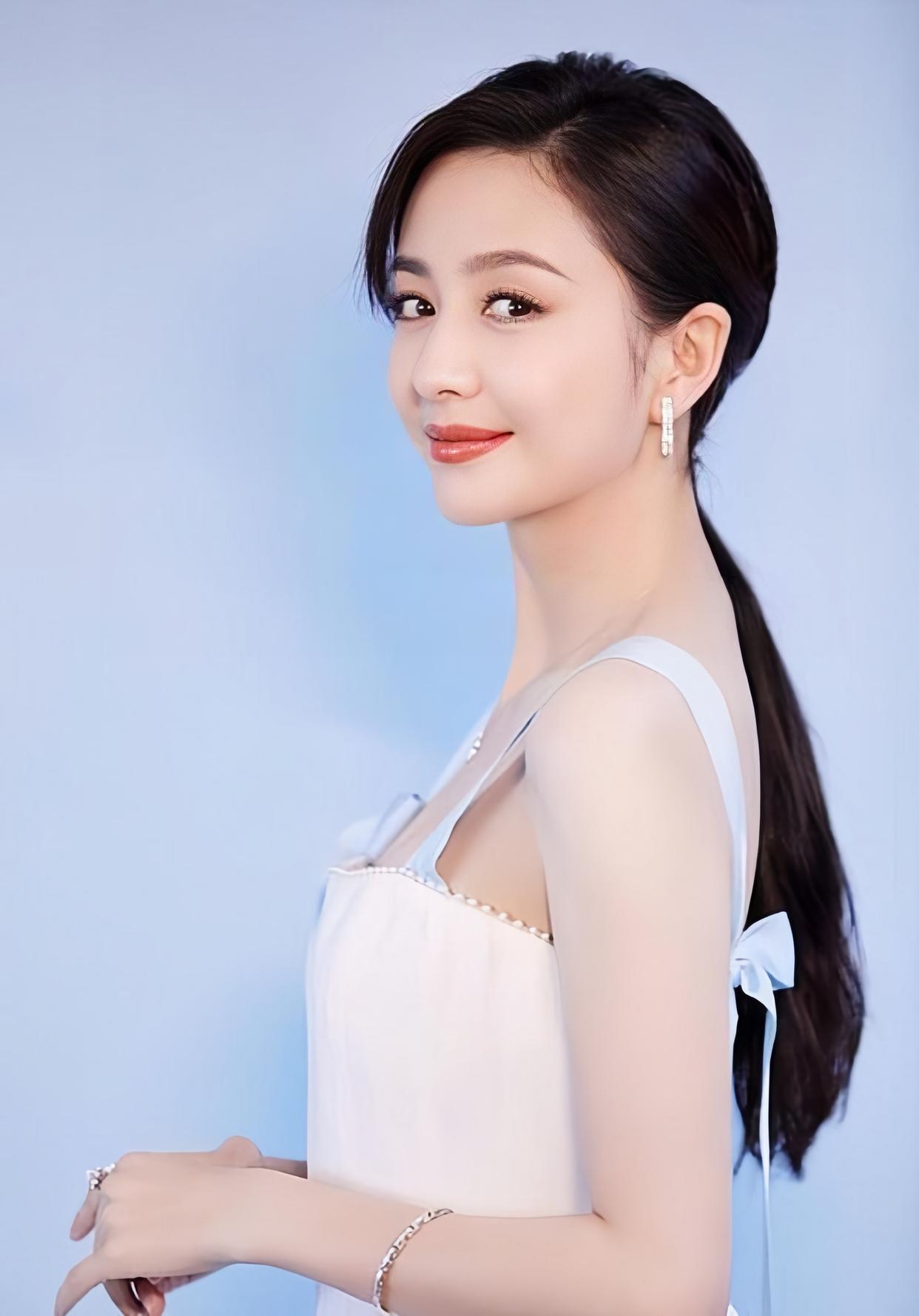 佟丽娅真美图片