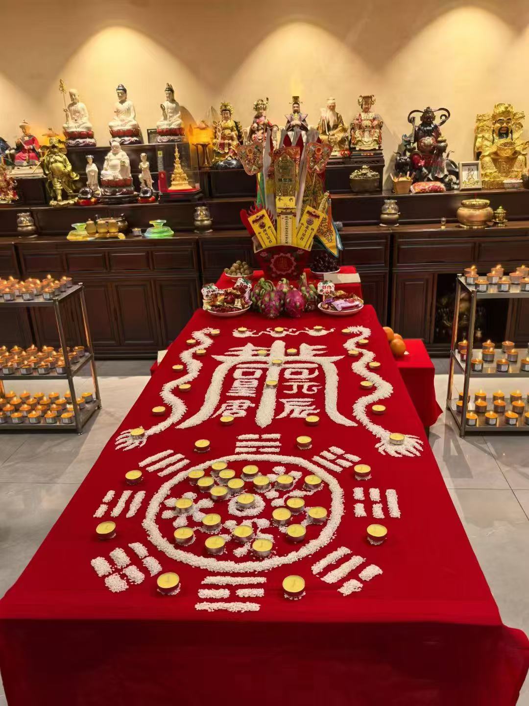 包含寺庙里超度附体有用吗的词条