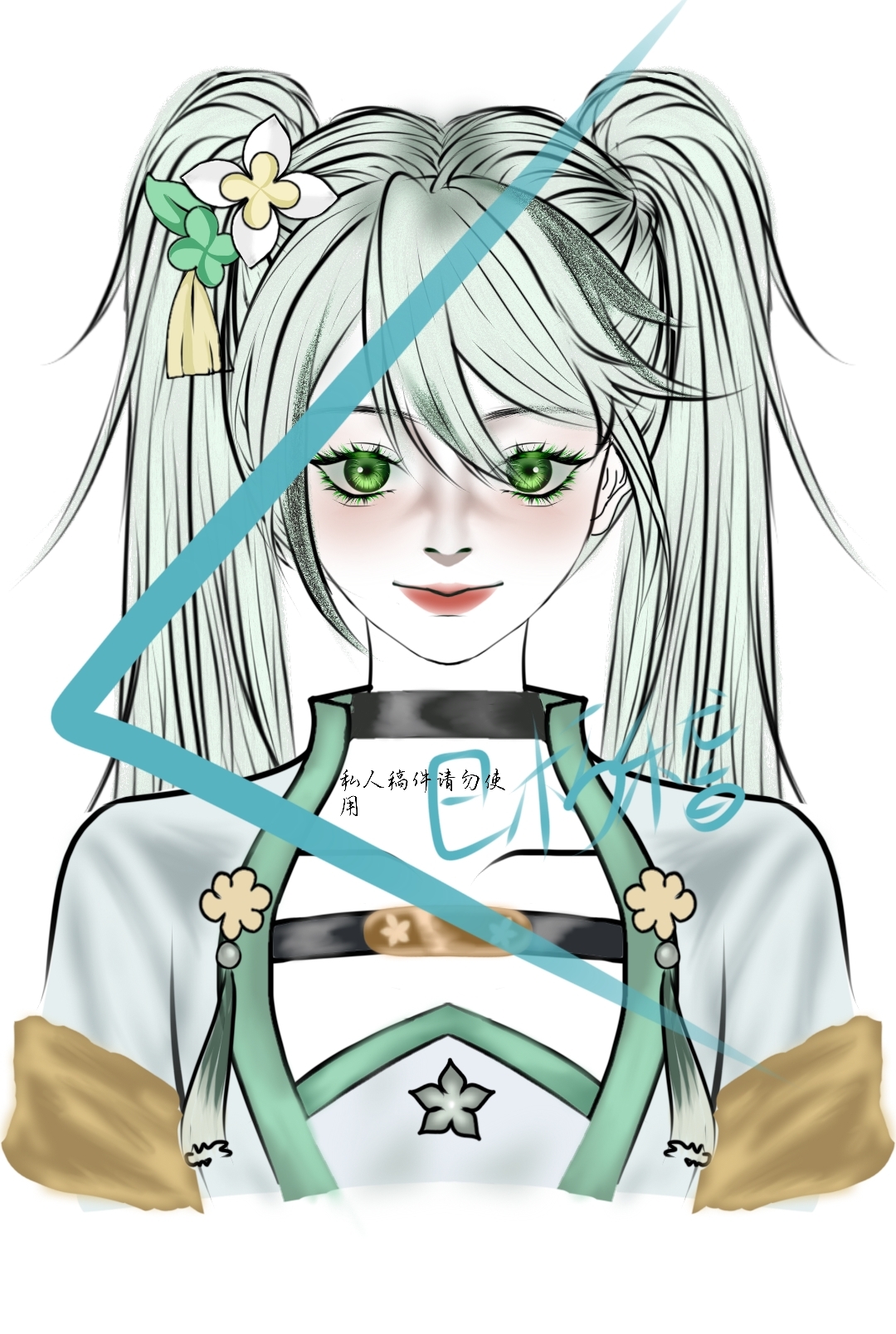 大头稿子