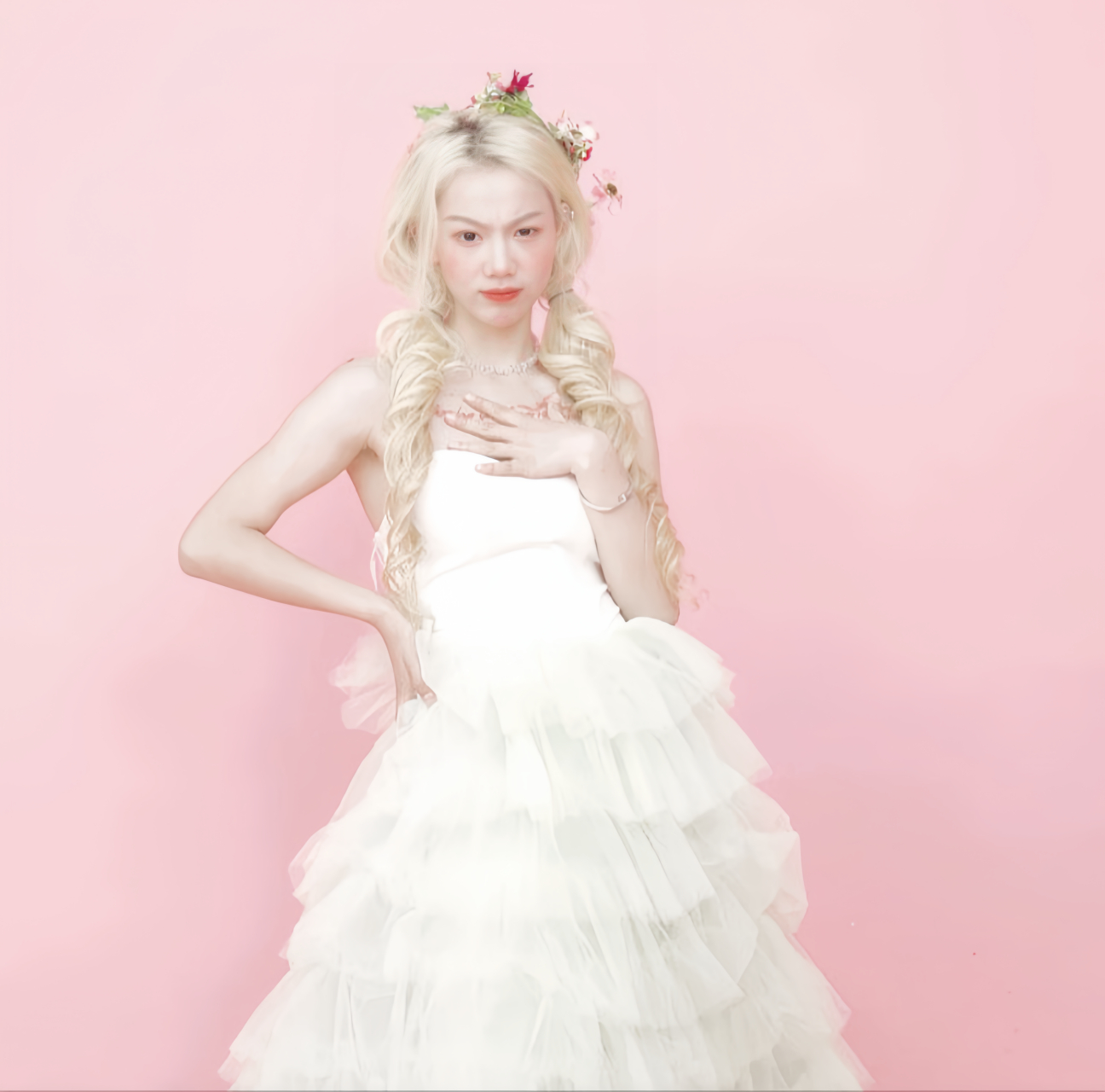 吴赛妹的粉丝 是苏楠木 苏佩佩 甜酥饼 佳佳佳 蛋挞 奈柔 苏欣 飘妹