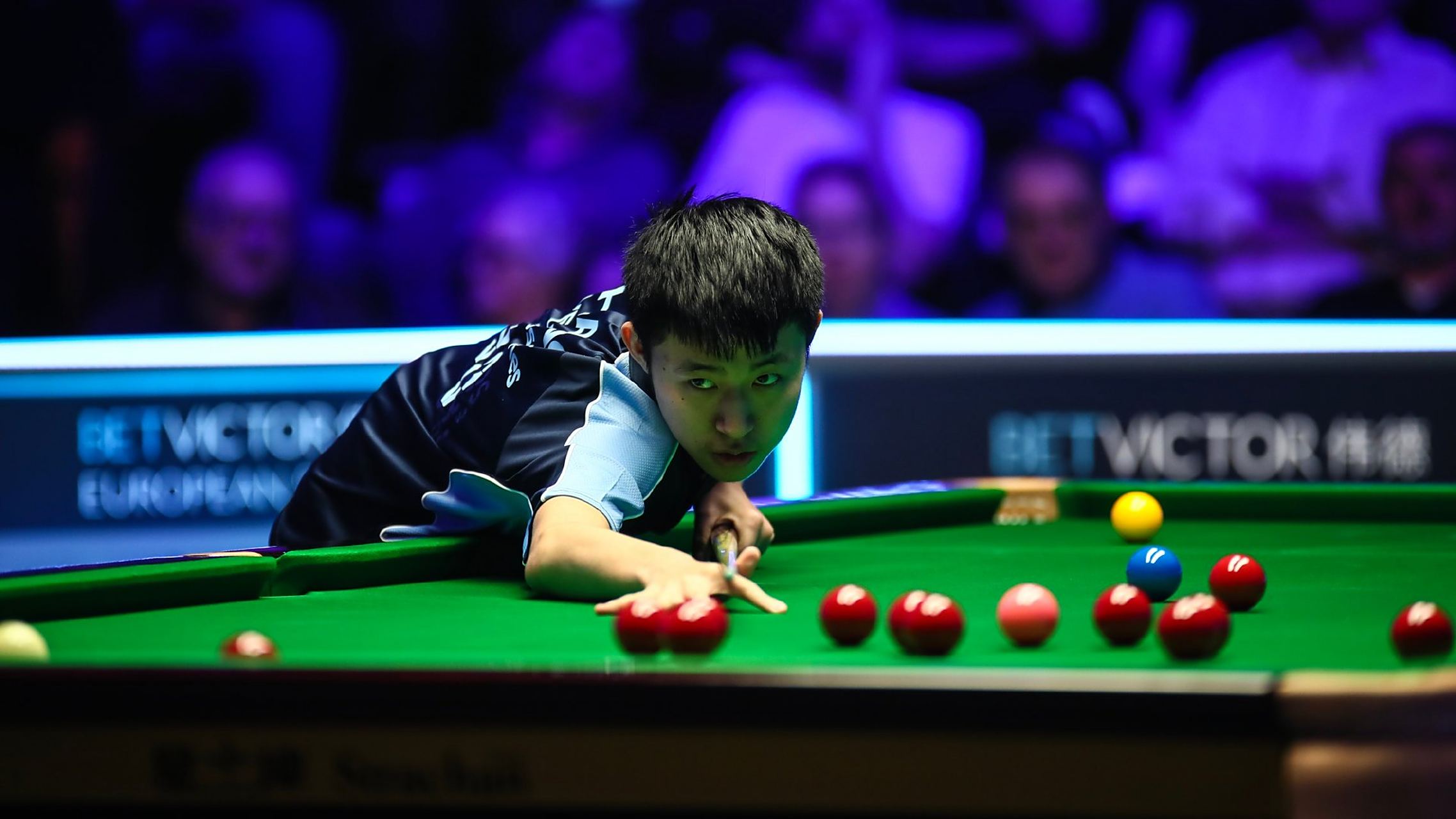 左右互搏不可思议……这是常冰玉职业生涯的第7杆破百.