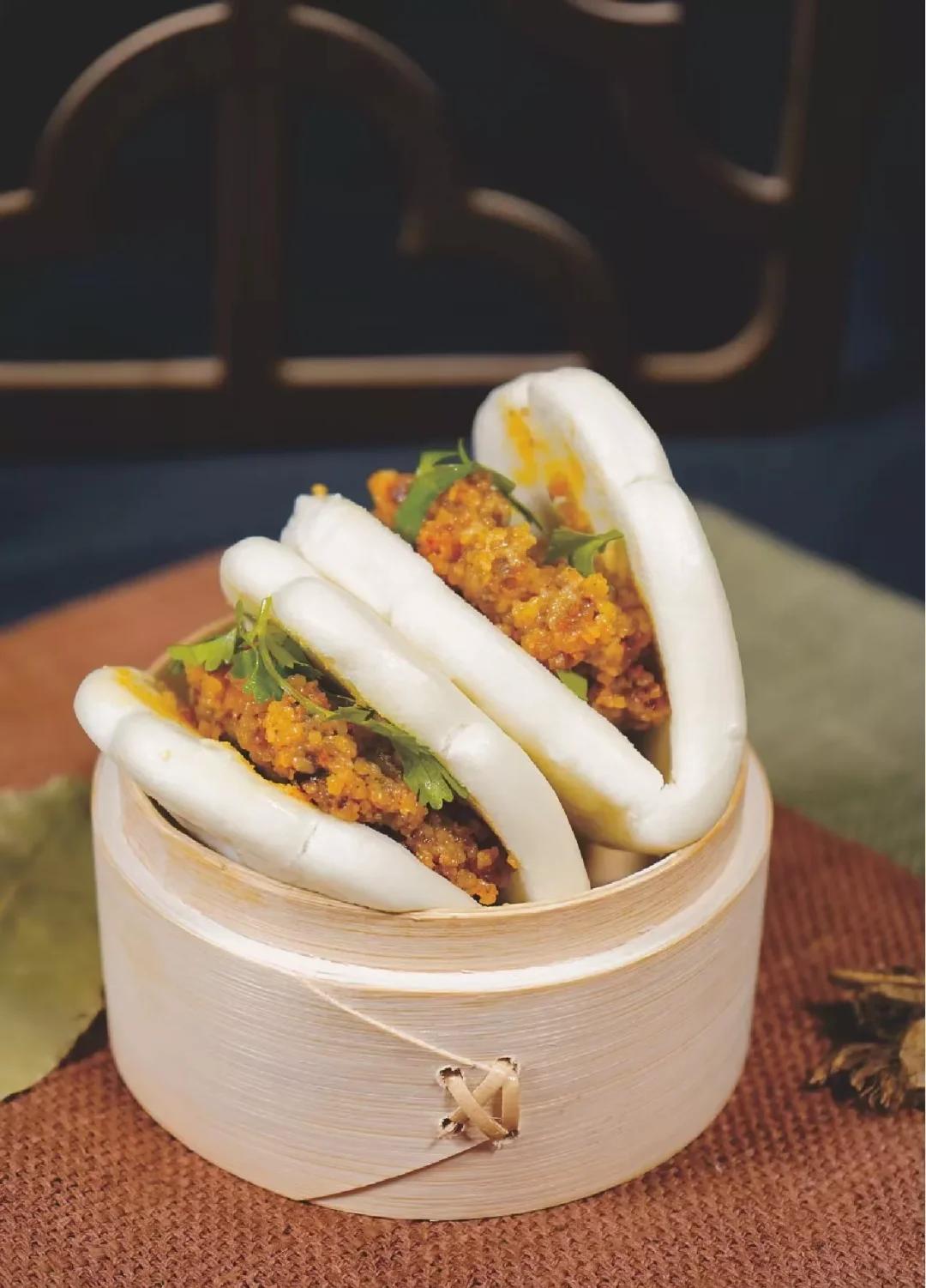 图片高清咔饼图片牛肉咔饼乐山特色美食乐山美食照片峨眉美食咔饼介绍