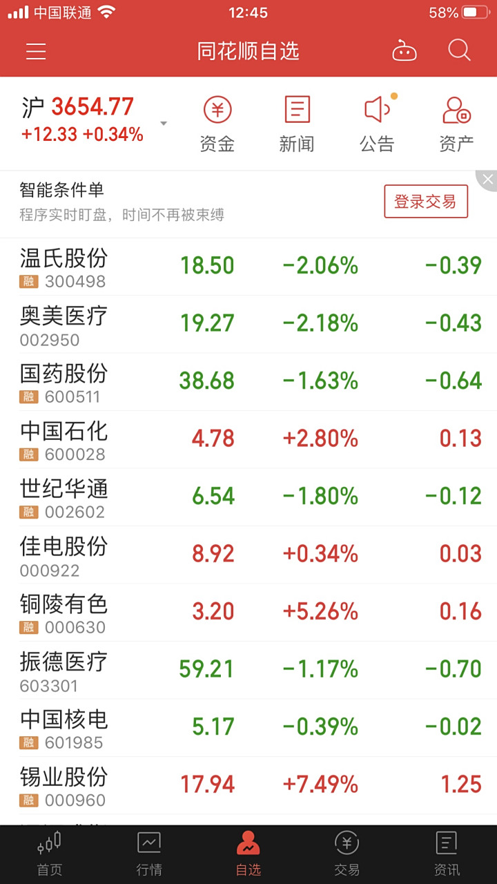 广东石化的股票分析报告