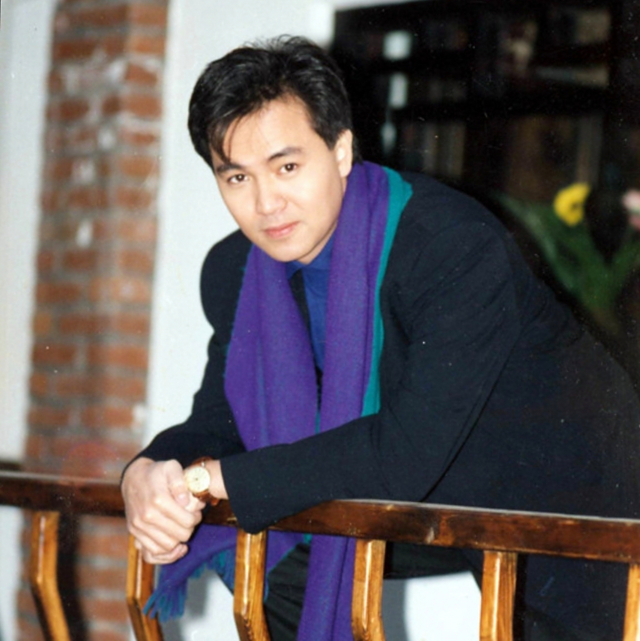 作为"童迷"都来谈谈听过童安格的那些歌曲?